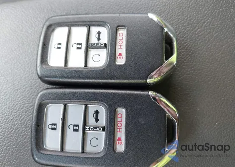 2021 Honda Civic Sport из США, поврежденный, VIN 2HGFC2F88MH536725